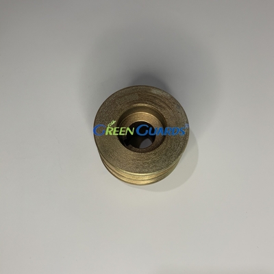 Bagian pemotong rumput Pulley - Drive, Input G115-7306 Fits Toro Greensmaster