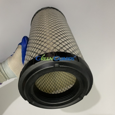 Bagian pemotong rumput Filter udara G108-3814 Fits Toro Groundsmaster & Reelmaster