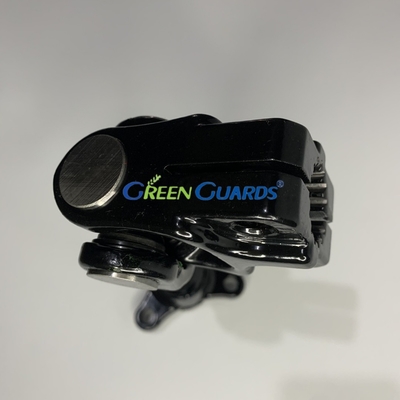 Bagian mesin pemotong rumput Universal bersama dengan poros GTCA12080 Fits Deere Front Mower