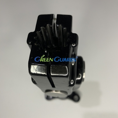 Bagian mesin pemotong rumput Universal bersama dengan poros GTCA12080 Fits Deere Front Mower