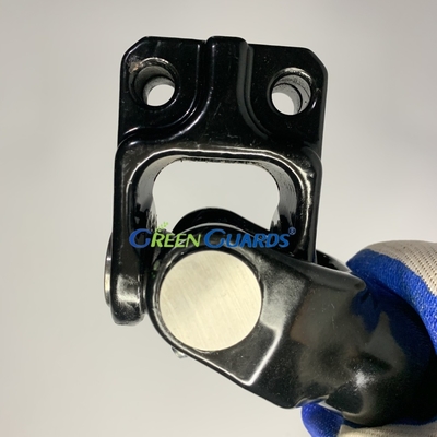 Bagian mesin pemotong rumput Universal bersama dengan poros GTCA12080 Fits Deere Front Mower