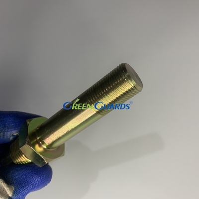Bagian mesin pemotong rumput poros - Drum RH G107-3206 Fits Toro Greensmaster Flex