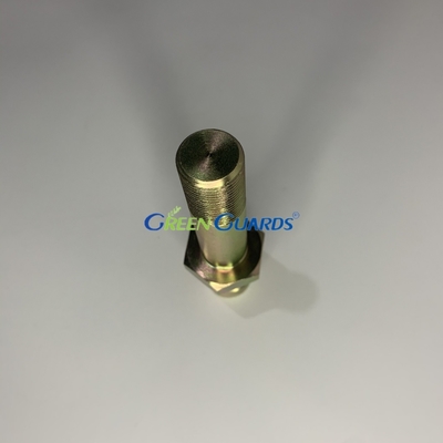 Bagian mesin pemotong rumput poros - drum LH G107-3207 Fits Toro Greensmaster Flex