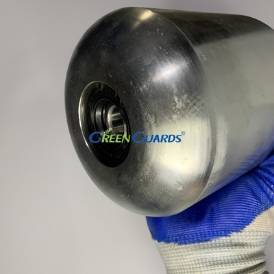 Bagian pemotong rumput Roller Assy G136-2908 Fits Toro Sports Field Edger & Rotary Mower