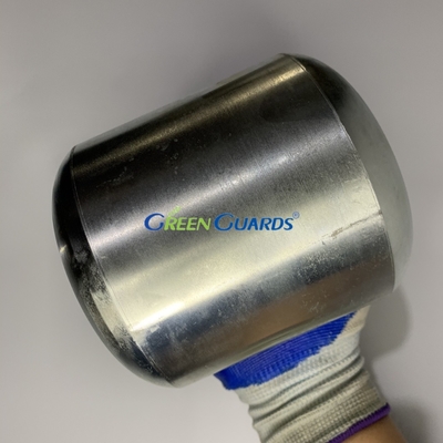 Bagian pemotong rumput Roller Assy G136-2908 Fits Toro Sports Field Edger & Rotary Mower