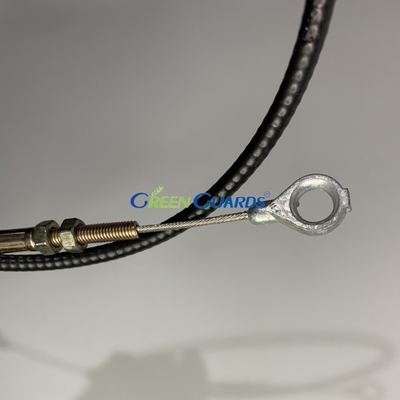 Bagian mesin pemotong rumput kabel Assy - kopling G93-6081 Fits Toro Greensmaster 1000