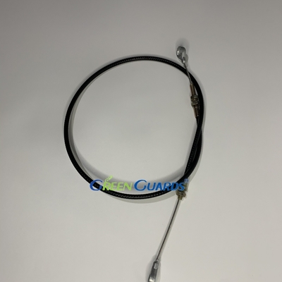 Bagian mesin pemotong rumput kabel Assy - kopling G93-6081 Fits Toro Greensmaster 1000