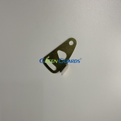 Bagian pemotong rumput yang memegang tuas G105-9948 Fits Toro Walk-Behind Greensmaster Mower
