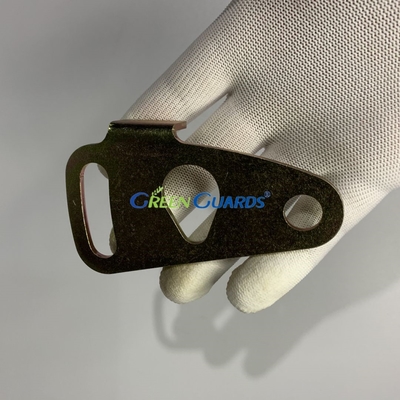 Bagian pemotong rumput yang memegang tuas G105-9948 Fits Toro Walk-Behind Greensmaster Mower
