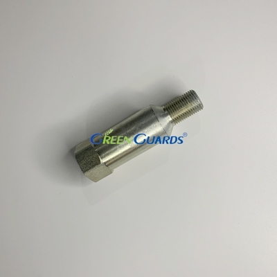 Pemotong Bagian Handle - Mengatur 3/8-24 Thread G3003611 Fits Jacobsen Tri-King