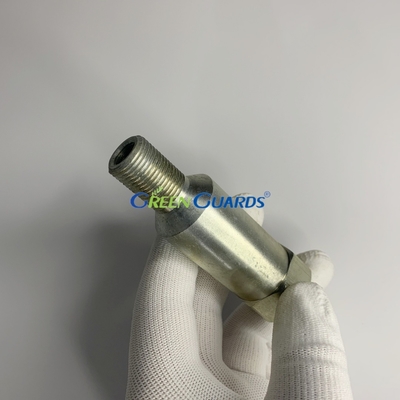 Pemotong Bagian Handle - Mengatur 3/8-24 Thread G3003611 Fits Jacobsen Tri-King
