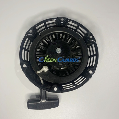 Bagian mesin pemotong rumput Recoil Starter Assy G93-8552 Fits Toro Greensmaster