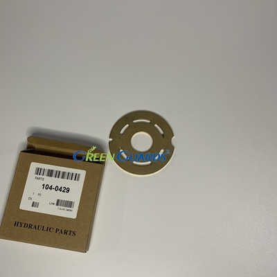 Bagian pemotong rumput Plate-valve G104-0429 Fits Toro Reelmaster,Groundsmaster