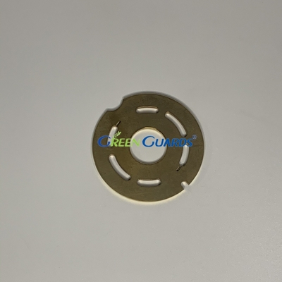 Bagian pemotong rumput Plate-valve G104-0429 Fits Toro Reelmaster,Groundsmaster
