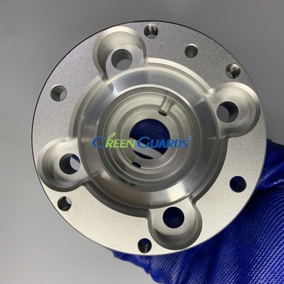 Bagian pemotong rumput Rumah - Rol Bearing G1000480 Fits pemotong rumput Jacobsen