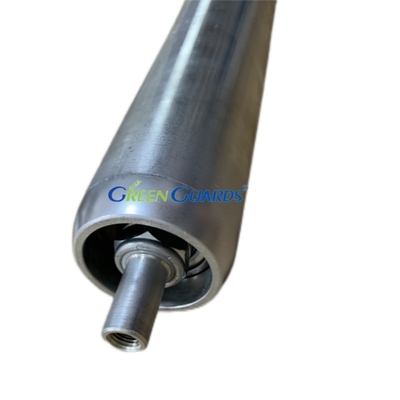 Bagian mesin pemotong rumput Roller - Lempar Heavy Duty Tubular Baja G1003728 Fits Jacobsen