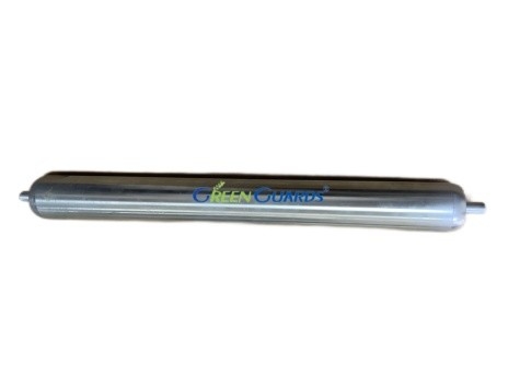 Bagian mesin pemotong rumput Roller - Lempar Heavy Duty Tubular Baja G1003728 Fits Jacobsen