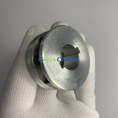 Bagian pemotong rumput kopling, G304746 Reel Fits Jacobsen PGM 22 Mesin