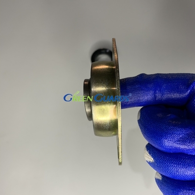 Bagian Peralatan Lawn Bantalan, Flange (Termasuk Set Sekrup) G655774 Fits TURFCO Aerator Pro