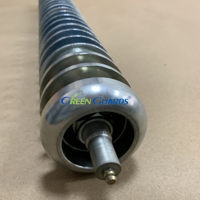 Bagian-bagian mesin pemotong rumput Roller - Grooved Repairable Steel - 26 GAMT2968 Fits Deere Reel Mower