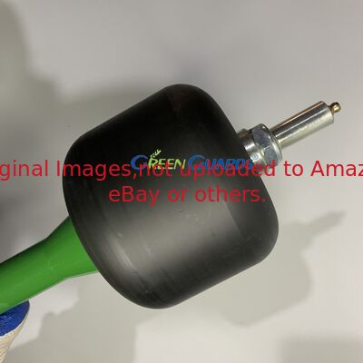Bagian mesin pemotong rumput Roller Assy GTCA19028 Fits Deere Rotary Mower