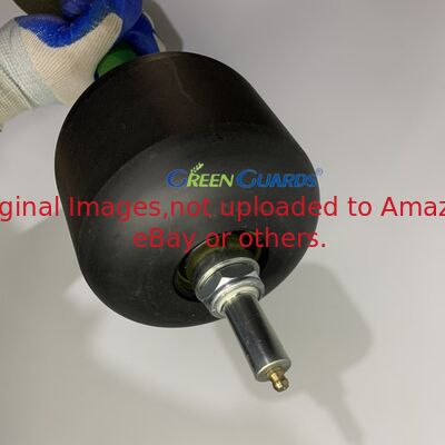 Bagian mesin pemotong rumput Roller Assy GTCA19028 Fits Deere Rotary Mower