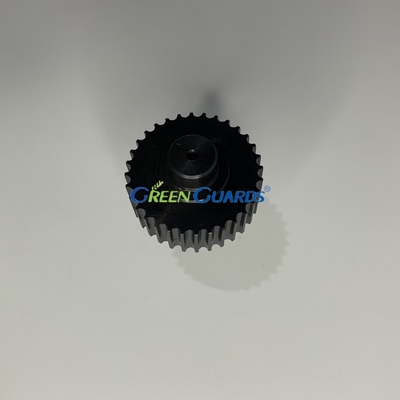 Bagian pemotong rumput rantai Sprocket GTCU25093 Fits John Deere pemotong rumput