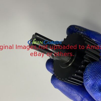 Bagian pemotong rumput rantai Sprocket GTCU25093 Fits Deere pemotong rumput