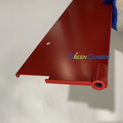 Bagian pengganti mesin pemotong rumput Perisai - Top Incl. Safety Decal 27 di G94-3621 Fits Toro Reelmaster