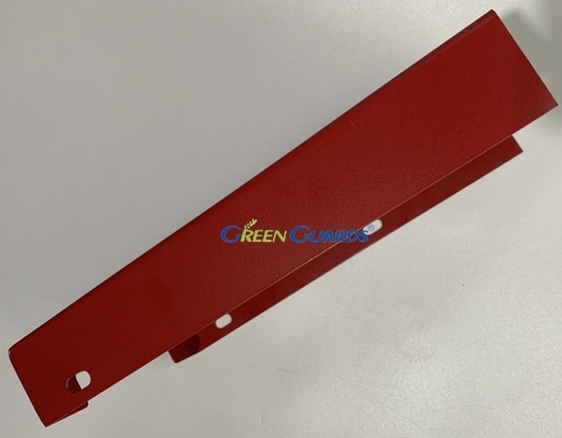 Bagian pengganti mesin pemotong rumput Penutup baterai Assy G99-3602 Fits Toro Reelmaster