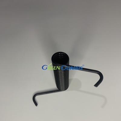 Bagian mesin pemotong rumput Spring Torsion, Rh G115-7258 Fits Toro Greensmaster Flex dan eFlex