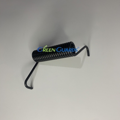 Bagian mesin pemotong rumput Spring Torsion, Rh G115-7258 Fits Toro Greensmaster Flex dan eFlex