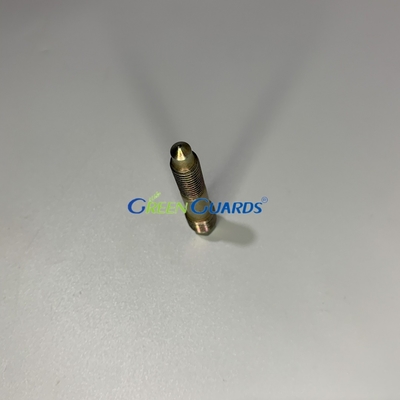 Bagian mesin pemotong rumput Bolt - Bed Bar - Hardened G117-9493 Fits Toro Greensmaster