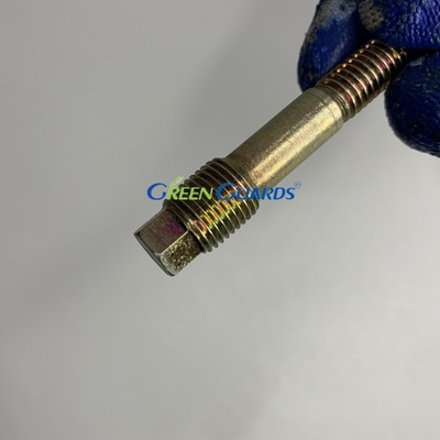 Bagian mesin pemotong rumput Bolt - Bed Bar - Hardened G117-9493 Fits Toro Greensmaster