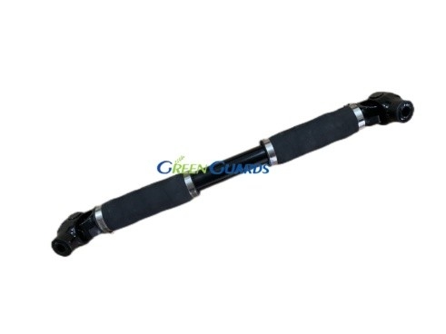 Bagian mesin pemotong rumput Drive Shaft GAM128173 Fits Deere Mower, Depan Dan Fairway
