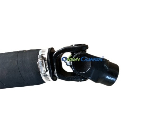 Bagian mesin pemotong rumput Drive Shaft GAM128173 Fits Deere Mower, Depan Dan Fairway
