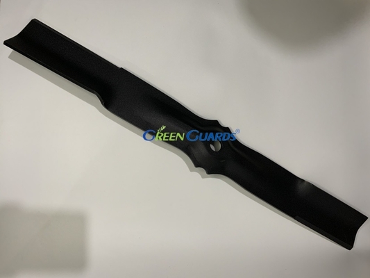 Bagian mesin pemotong rumput rotary blade - 27 di GTCU27876 Fits Deere rotary mower