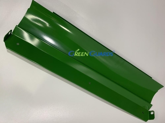 Bagian mesin pemotong rumput Unit pemotong gulungan Perisai GTCA18197 Fits Deer Mower