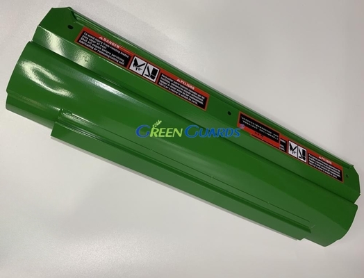 Bagian mesin pemotong rumput Unit pemotong gulungan Perisai GTCA18197 Fits Deer Mower