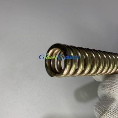 Bagian mesin pemotong rumput Compression Spring GTCU24954 Fits Deer Greens dan Reel Mower