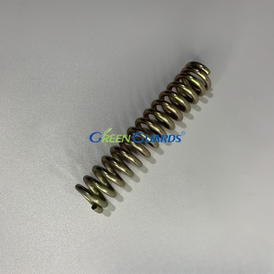 Bagian mesin pemotong rumput Compression Spring GTCU24954 Fits Deer Greens dan Reel Mower