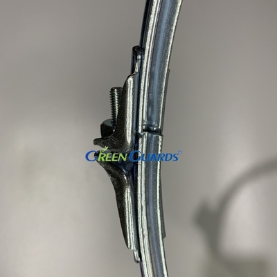 Clamp Bagian Pemotong Rumput - Nozzle G112-6899 Fits Toro Pro Force Debris Blower
