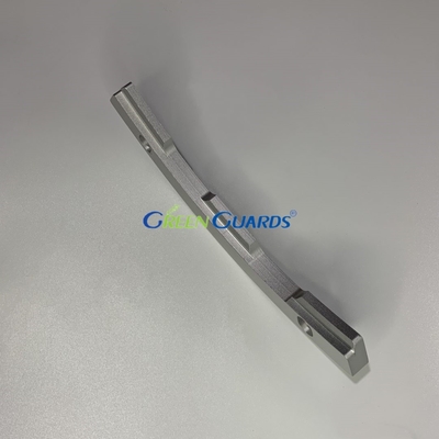 Panduan Bagian Pemotong Rumput - Nozzle G114-9868 Fits Toro Pro Force Debris Blower