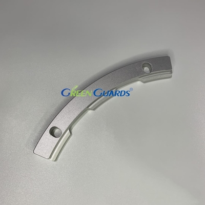 Panduan Bagian Pemotong Rumput - Nozzle G114-9868 Fits Toro Pro Force Debris Blower