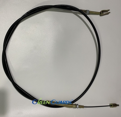 Bagian pemotong rumput kabel - rem, LH G119-9364 Fits Toro Multi-Pro Sprayer rumput