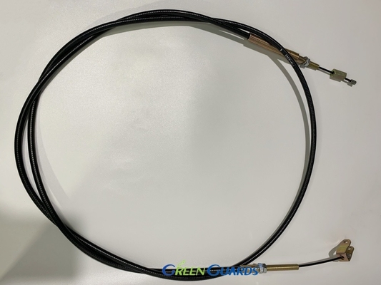 Bagian mesin pemotong rumput kabel - rem, RH G119-9365 Fits Toro Multi-Pro semprotan rumput