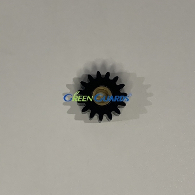 Bagian mesin pemotong rumput Pinion, Idler G2500024 Fits Jacobsen PGM 22 Mesin