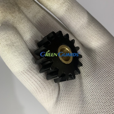 Bagian mesin pemotong rumput Pinion, Idler G2500024 Fits Jacobsen PGM 22 Mesin