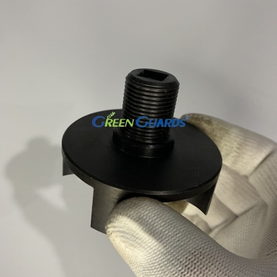 Bagian mesin pemotong rumput Coupler-Reel, Lh Thread G93-8826 Fits Toro Reelmaster