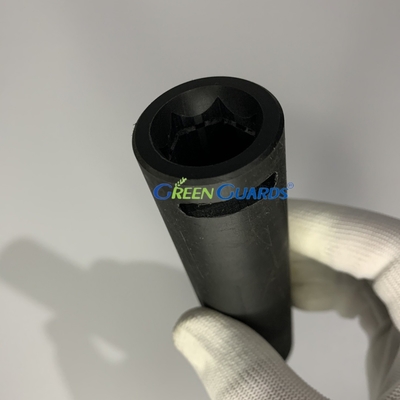 Bagian mesin pemotong rumput Tube-Hex G115-6875 Fits Toro Greensmaster Flex dan eFlex